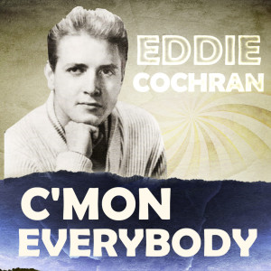 Dengarkan Pretty Girl lagu dari Eddie Cochran dengan lirik