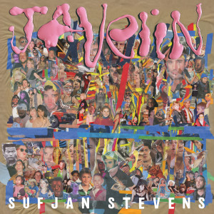 อัลบัม A Running Start ศิลปิน Sufjan Stevens