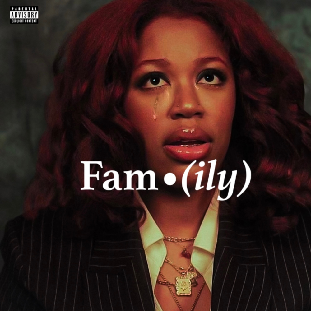 Order My Steps (feat. Johan Lenox) (Explicit)