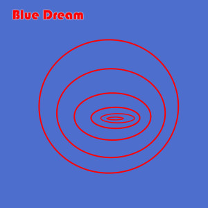 Dengarkan Blue Dream lagu dari Rick Bottari dengan lirik