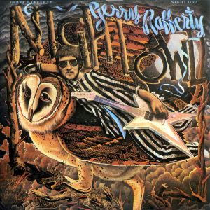 ดาวน์โหลดและฟังเพลง Get It Right Next Time พร้อมเนื้อเพลงจาก Gerry Rafferty