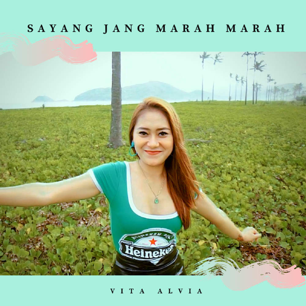 Sayang Jang Marah Marah