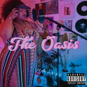 收聽Veana Baby的Cotton Candy歌詞歌曲