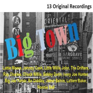 ดาวน์โหลดและฟังเพลง Who Do You Love? พร้อมเนื้อเพลงจาก Bo Diddley