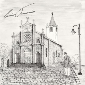 Album You're Not Alone from Carmine Terracciano