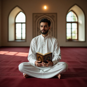 Dengarkan سورة البلد lagu dari Altéra dengan lirik