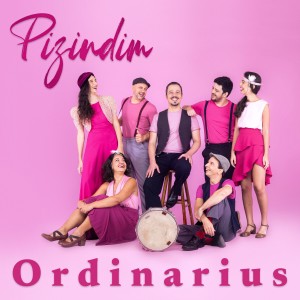 อัลบัม Pizindim ศิลปิน Ordinarius
