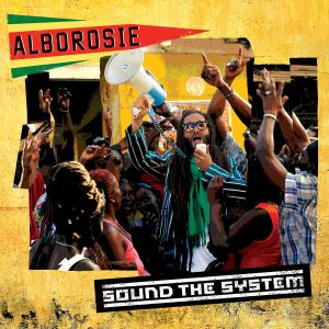 ดาวน์โหลดและฟังเพลง Shut U Mouth พร้อมเนื้อเพลงจาก Alborosie