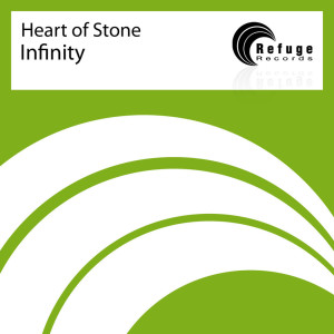 Infinity dari Heart Of Stone