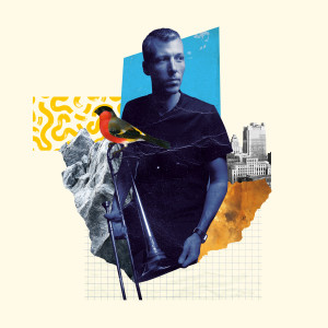 อัลบัม We the People ศิลปิน Nick Finzer