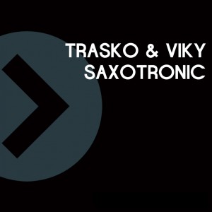 Trasko的專輯Saxotronic (_)