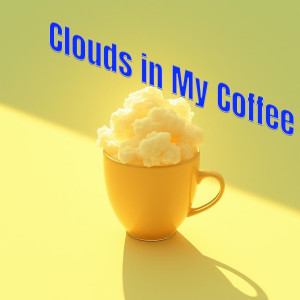 Listen to Clouds in My Coffee song with lyrics from Canário