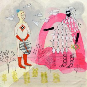 default playlist img