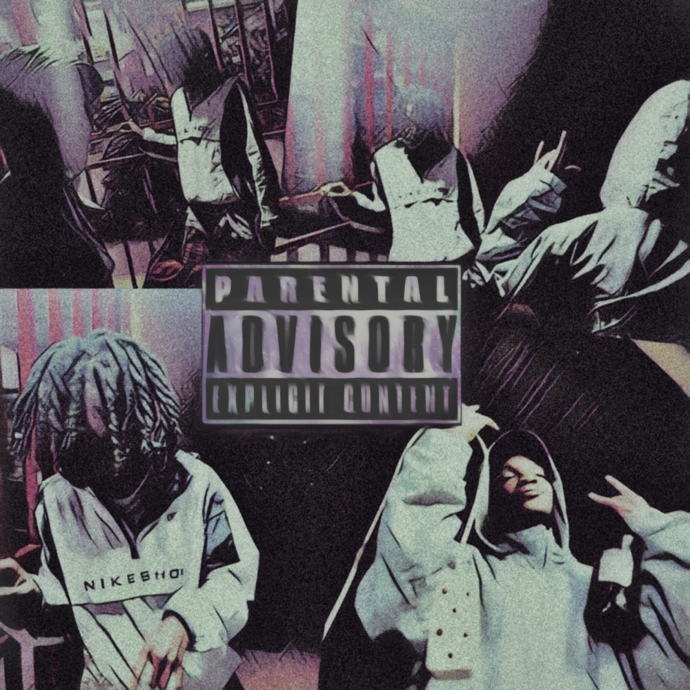 Rich Not Lit (Explicit)