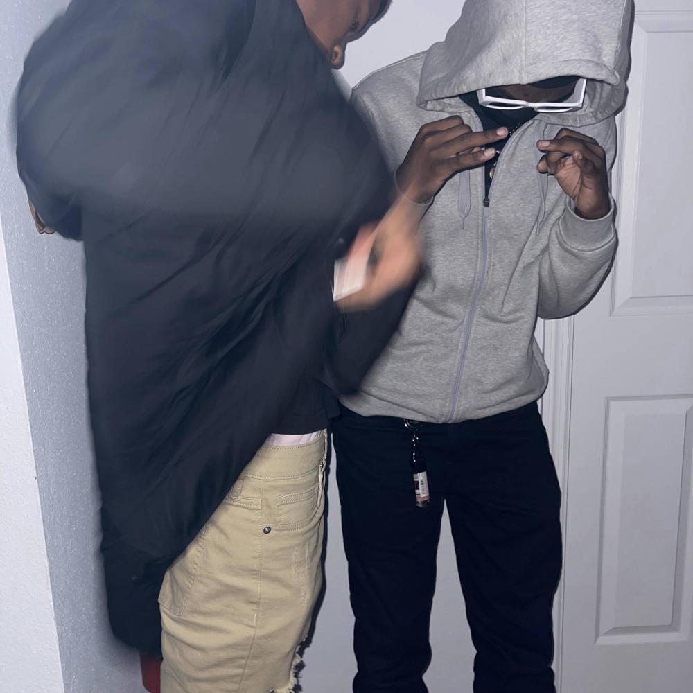 Want Me Back (feat. JumpManJay) (Explicit)