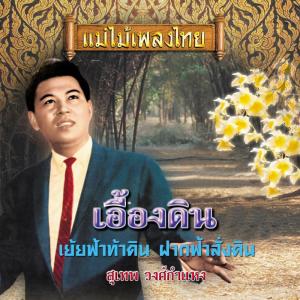 สุเทพ วงศ์กำแหง的專輯แม่ไม้เพลงไทย ชุด เอื้องดิน