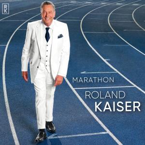 Roland Kaiser的專輯Marathon (Deluxe Edition)