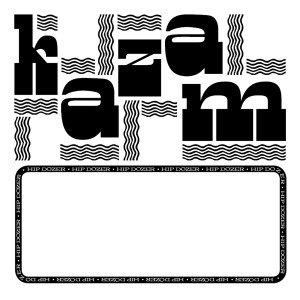 收聽Kazam的Golden Alley歌詞歌曲