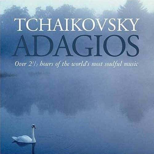 Tchaikovsky: The Sleeping Beauty, Op.66, TH.13 / Act 1 - Rose Adagio