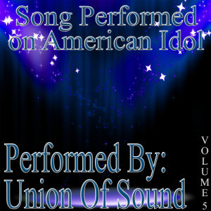 ดาวน์โหลดและฟังเพลง And I Am Telling You (Live) พร้อมเนื้อเพลงจาก Union Of Sound