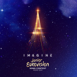Various的專輯Junior Eurovision Song Contest Paris 2021