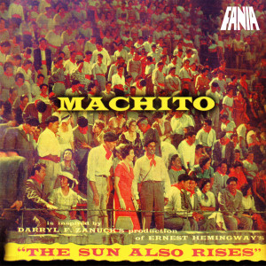 ดาวน์โหลดและฟังเพลง In Havana พร้อมเนื้อเพลงจาก Machito & His Orchestra