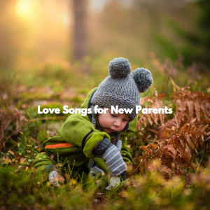 Frühstück Jazz的專輯Love Songs for New Parents