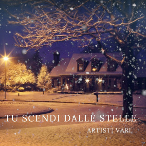 Dengarkan We Whis You a Merry Christmas lagu dari Rosaria Gaudio dengan lirik