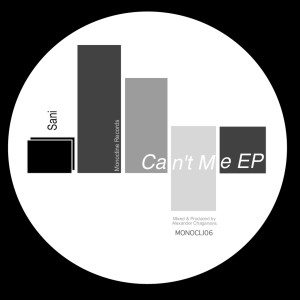 ดาวน์โหลดและฟังเพลง Mach Point (Original Mix) พร้อมเนื้อเพลงจาก Sani