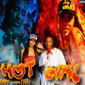 อัลบัม Hot Girl (feat. I'sis) (Explicit) ศิลปิน I'sis