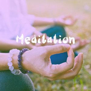 Album Meditation from Relaxing Mindfulness Meditation Relaxation Maestro