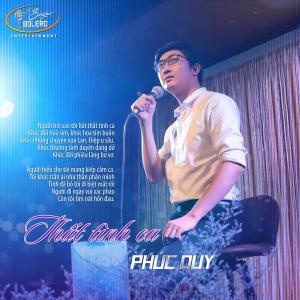 Listen to Thất Tình Ca song with lyrics from Phúc Duy
