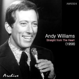 收聽Andy Williams的Lips of Wine歌詞歌曲