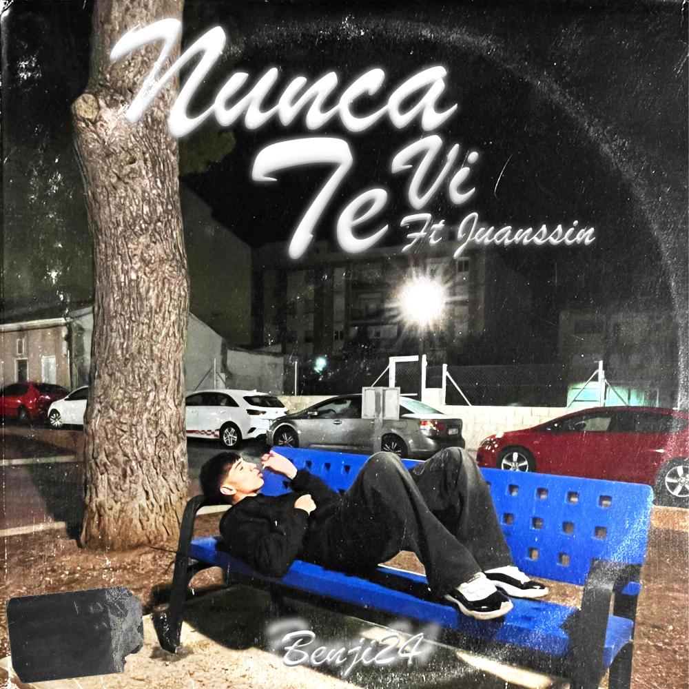 Nunca te vi (feat. Juanssin & Juannimoyano) (Explicit)