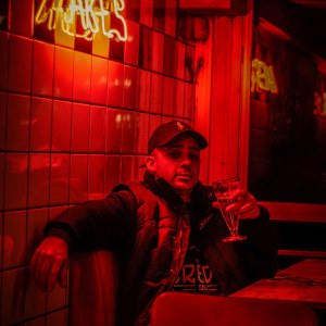 Album JUNE (Explicit) from Charles Gambino