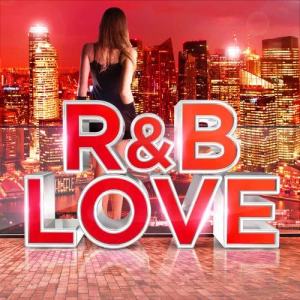 Various Artists的專輯R&B Love