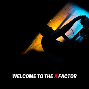 收聽J. Kas的Welcome to the X-Factor (Explicit)歌詞歌曲