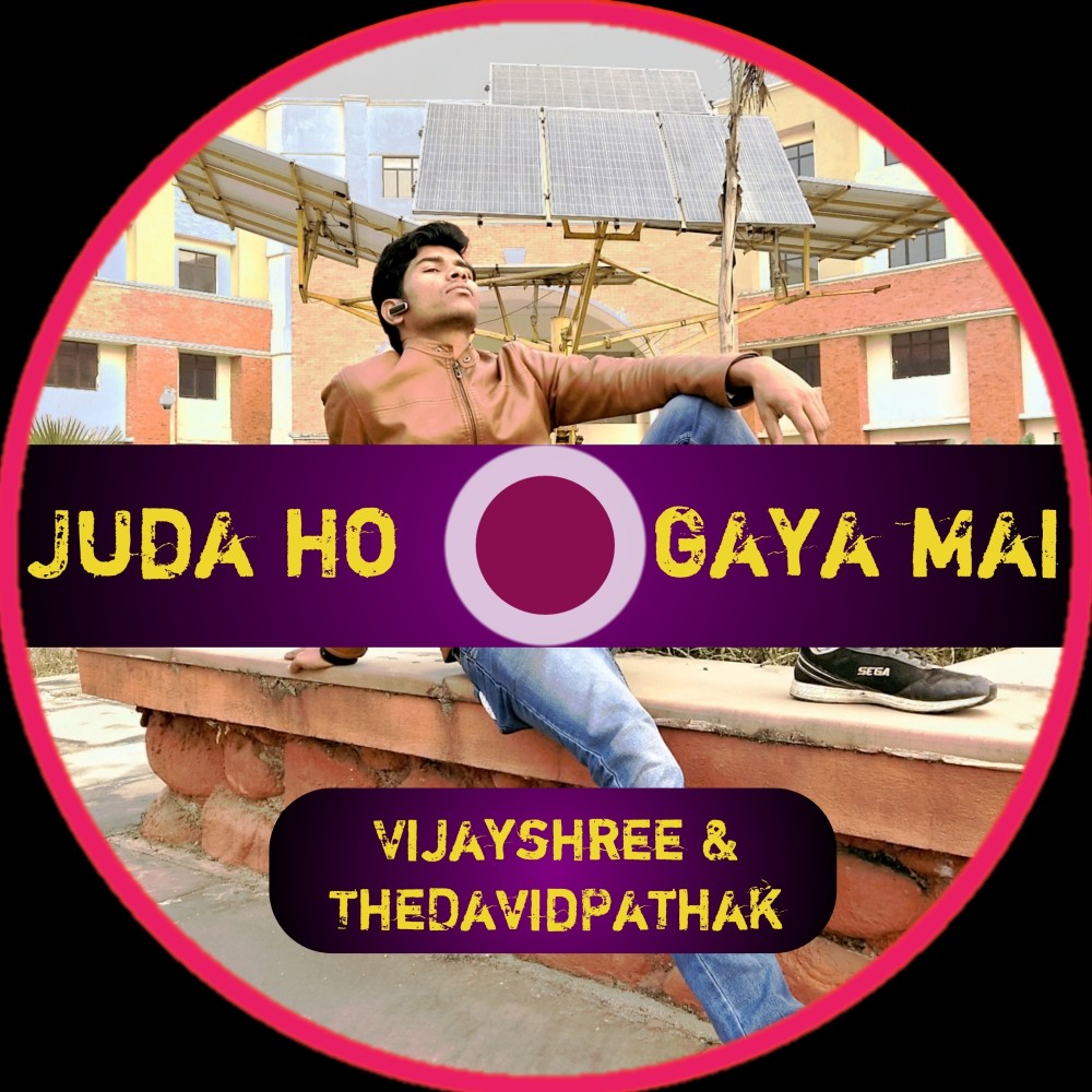 Juda Ho Gaya Mai