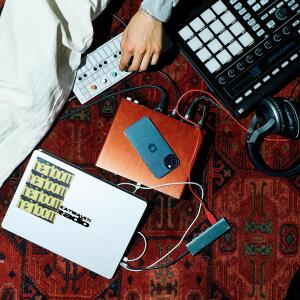 default playlist img