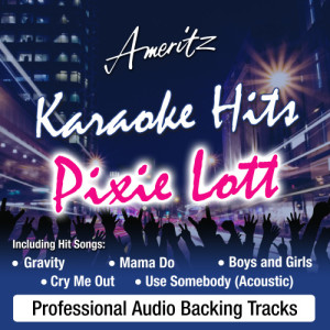 ดาวน์โหลดและฟังเพลง Boys and Girls (In The Style of Pixie Lott) พร้อมเนื้อเพลงจาก Ameritz Karaoke Band