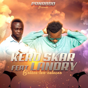 Listen to Enlève ton caleçon (Explicit) song with lyrics from Kero Skar