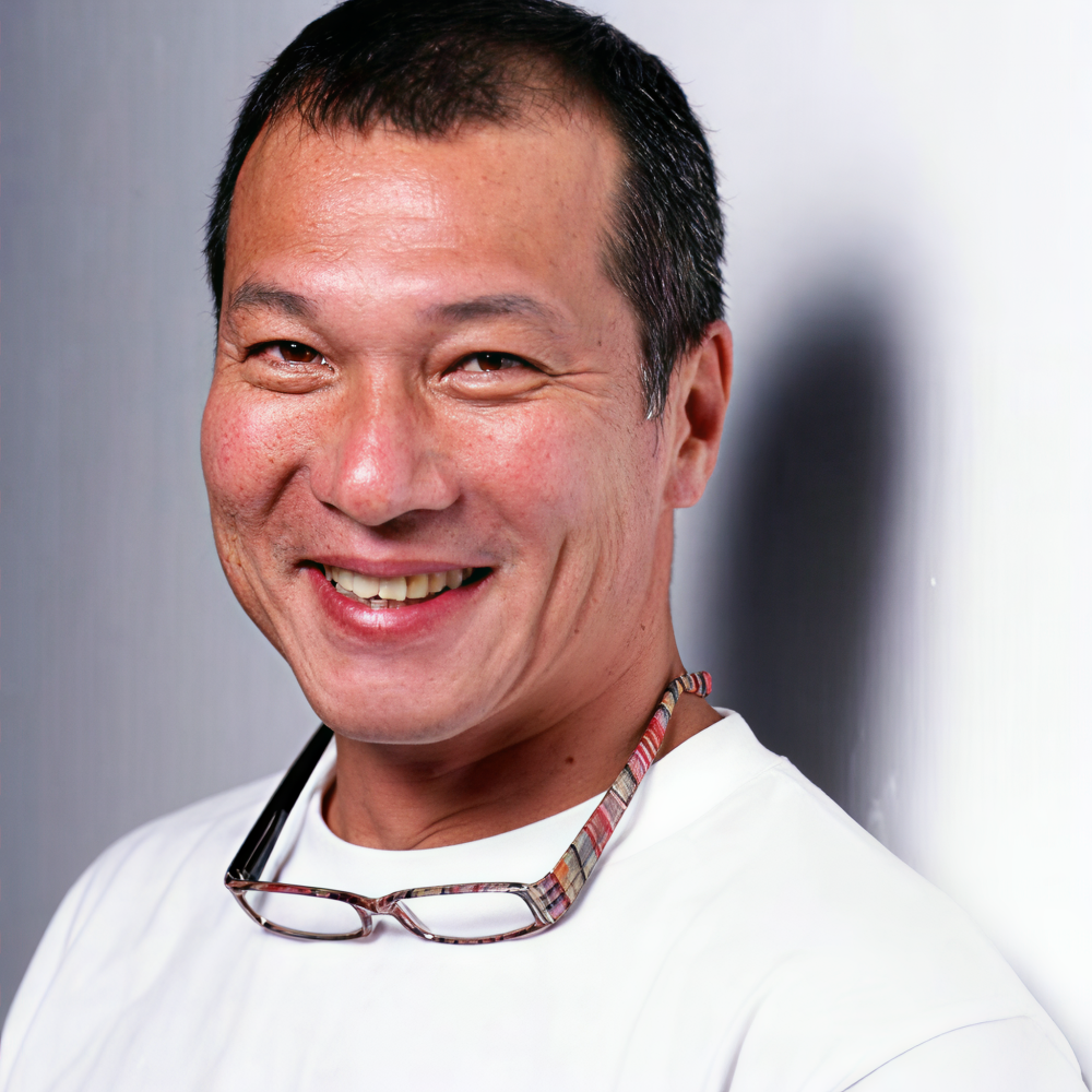 Huang Zhong Kun