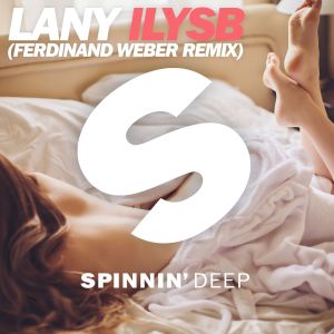 收聽LANY的ILYSB (Ferdinand Weber Remix)歌詞歌曲