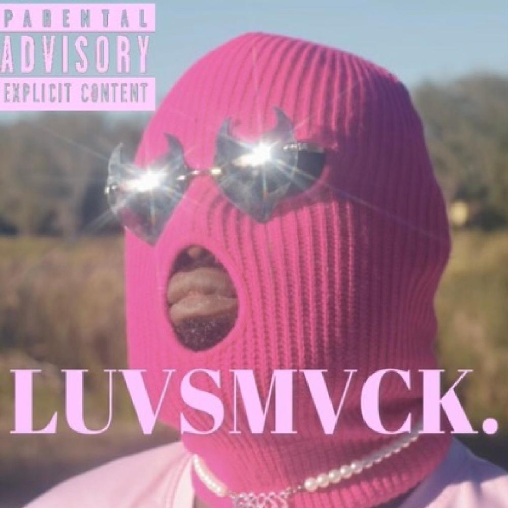 Makin Luv (feat. Milli Moon & Isaiah Envy) (Explicit)