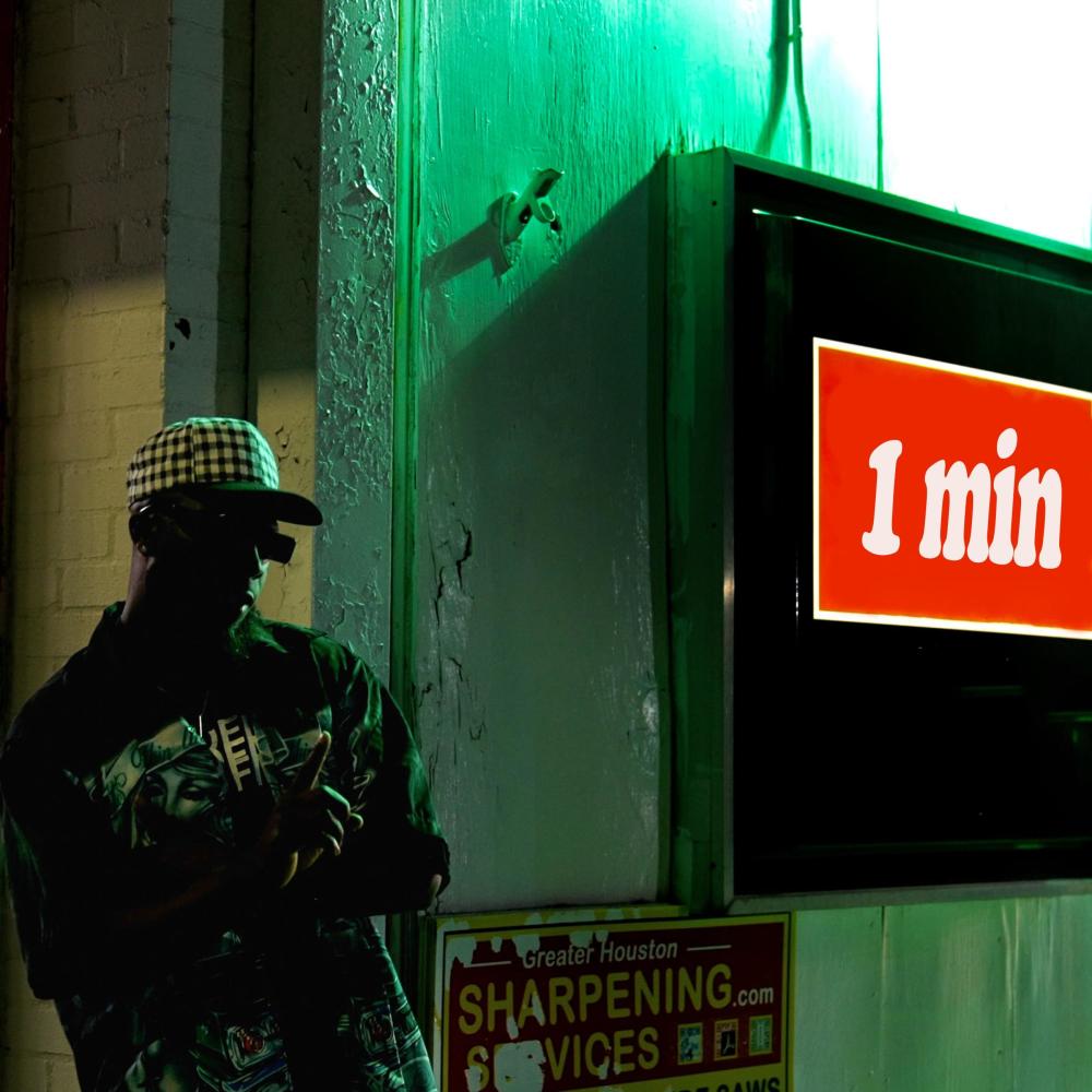 1 min