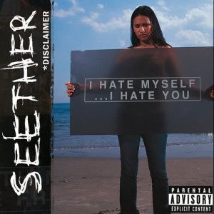 收聽Seether的Sympathetic歌詞歌曲