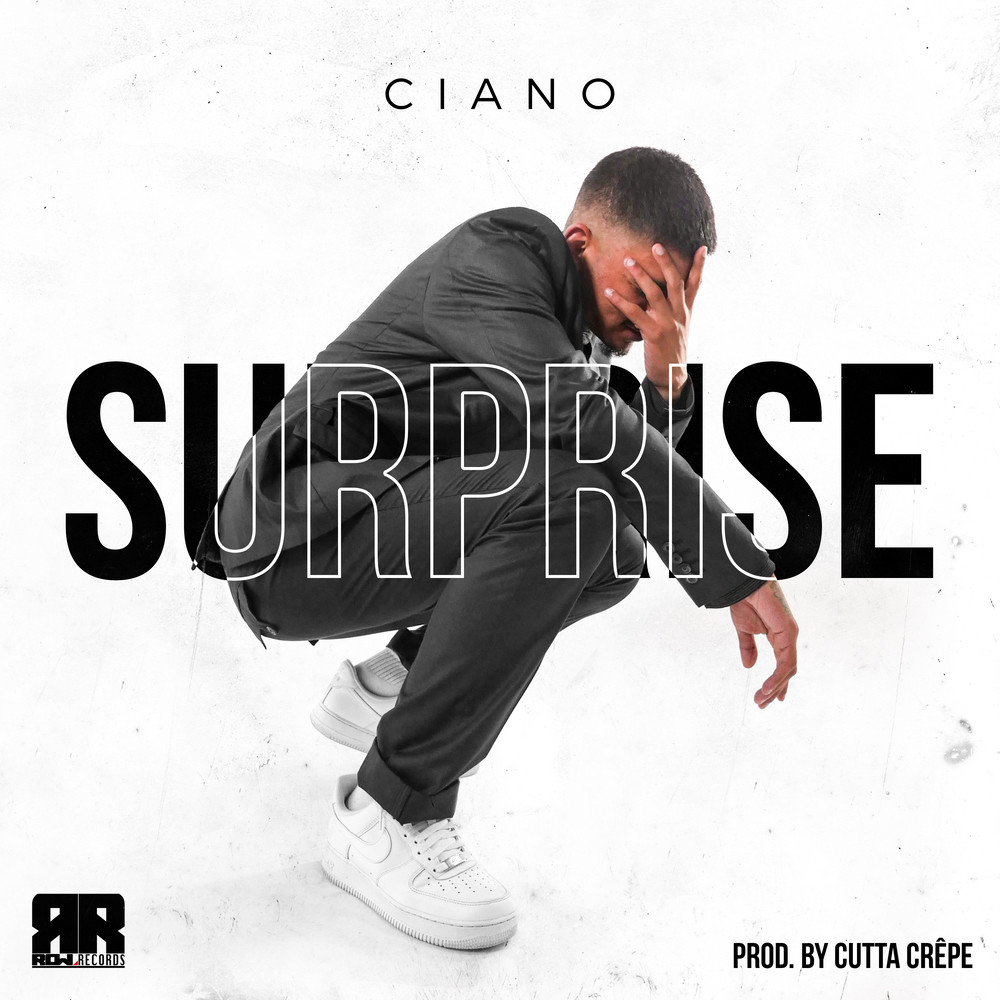 Surprise (Explicit)