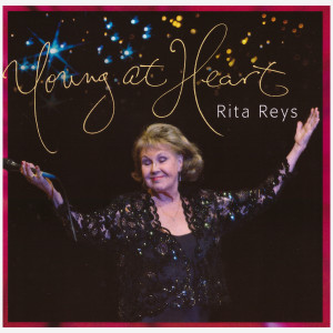 Rita Reys的专辑Young at Heart