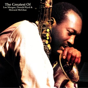 Dengarkan lagu Jorgie's (Remastered) nyanyian Donald Byrd dengan lirik