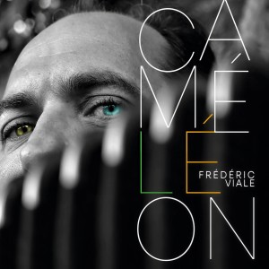 Album Caméléon from Frédéric Viale